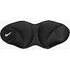 Утяжелители NIKE ANKLE WEIGHTS черный 2х2,27 кг