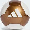 Футбольный мяч ADIDAS EPP CLB белый, золотой