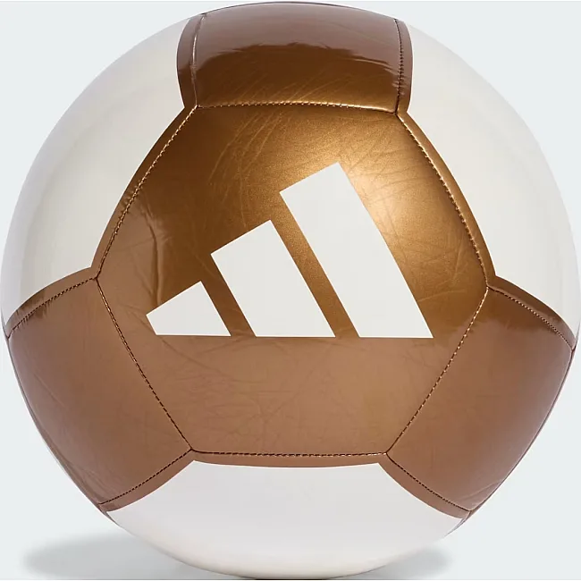 Футбольный мяч ADIDAS EPP CLB белый, золотой