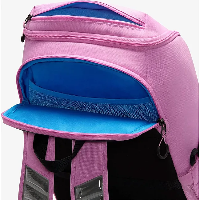 Рюкзак NIKE NK VARSITY ELITE BKPK 32L розовый (для женщин) 31 х 48 х 23 см