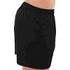 Спортивні шорти чоловічі ігрові JOMA MYSKIN ACADEMY 100441-100 4 (Чорний)