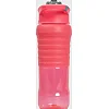 Бутылка UNDER ARMOUR Clarity 24oz розовый 700 мл