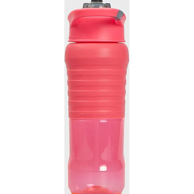 Бутылка UNDER ARMOUR Clarity 24oz розовый 700 мл