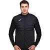 Жилетка мужская JOMA R-NIGHT 104772-100 (Черный)