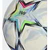 Футбольный мяч ADIDAS UCL PRO белый 5