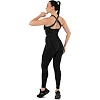 Кроп-топ женский JOMA CORE 902487-100 (Черный)
