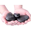 Камені з лави inSPORTline River Stone 6-8cm – 3 шт.