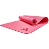 Коврик для йоги ADIDAS Yoga Mat розовый 176 х 61 х 0,4 см