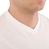 Футболка чоловіча JOMA VERSAILLES 101740-200 (Білий)