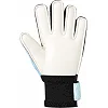 Детские вратарские перчатки JOMA CALCIO 401950-701 (Синий-черный)