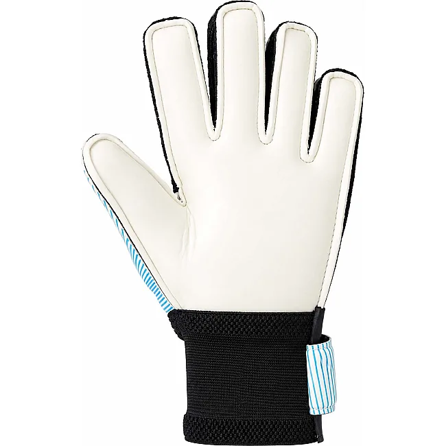 Детские вратарские перчатки JOMA CALCIO 401950-701 (Синий-черный)