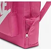 Рюкзак NIKE Y NK CLASSIC BKPK 16L розовый (для детей) 38 х 28 х 13 см