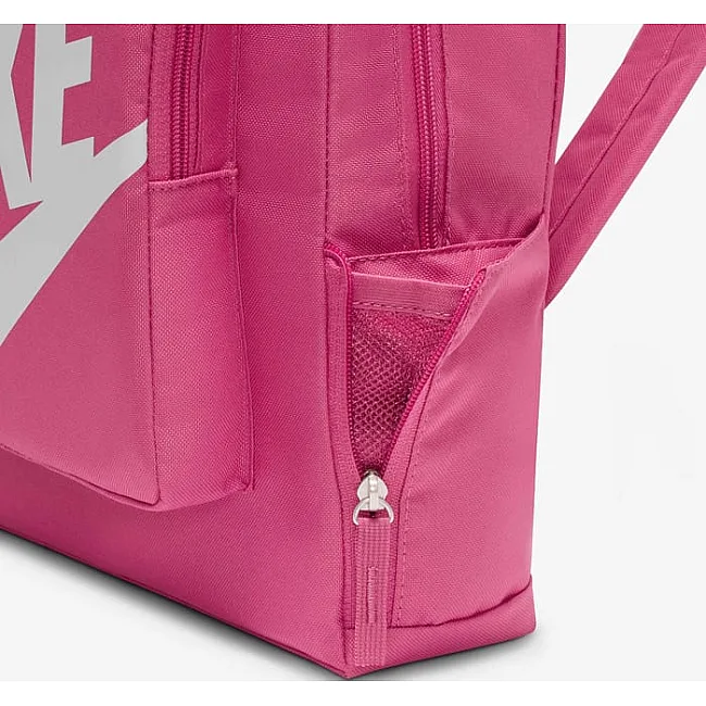 Рюкзак NIKE Y NK CLASSIC BKPK 16L розовый (для детей) 38 х 28 х 13 см