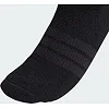 Шкарпетки ADIDAS C ESS ANK 3P чорний