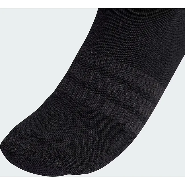 Шкарпетки ADIDAS C ESS ANK 3P чорний