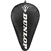 Чехол для ракетки падел тенниса DUNLOP DL10326924 (Черный)
