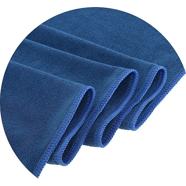 Спортивний рушник
 з мікрофібри в чохлі TERRY TOWEL 4MONSTER
 T-EFT-120 60х120см (Сірий)