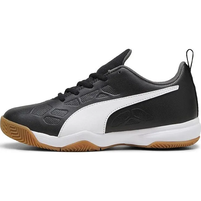 Кросівки Puma Tenaz для залу чорний, білий