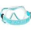 Маска для дайвінгу Aqua Speed RAY FS 61100 бірюзовий One Size