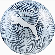 Футбольный мяч Puma Final Graphic Ball синий, белый
