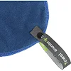 Спортивний рушник
 з мікрофібри в чохлі TERRY TOWEL 4MONSTER
 T-EFT-120 60х120см (Сірий)