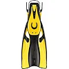 Ласты Aqua Speed SWIFT 4764 черный, желтый