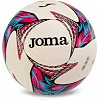 Футбольний м'яч JOMA SWISSGEARY IV 401960-207 (Білий-синій)