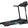 Беговая дорожка электрическая Zipro Tekno