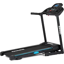 Беговая дорожка электрическая Zipro Tekno