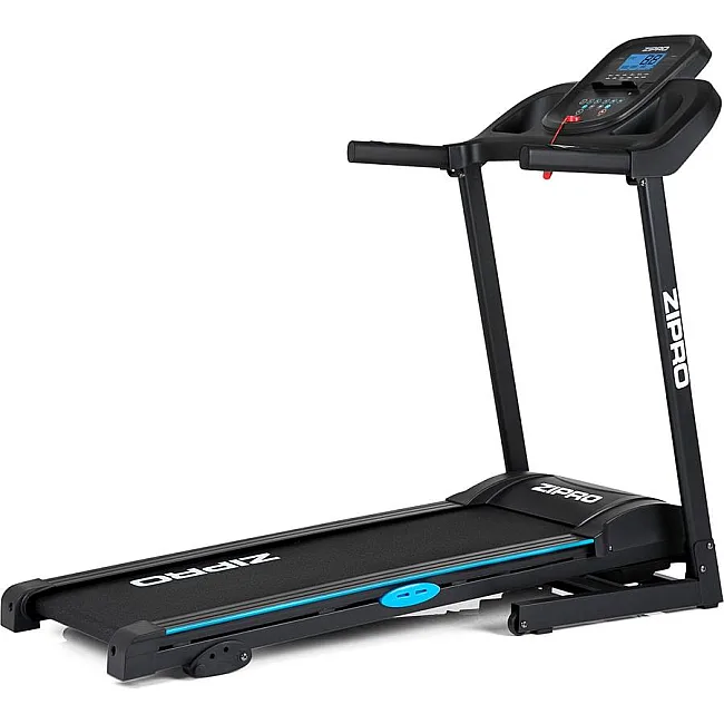 Беговая дорожка электрическая Zipro Tekno
