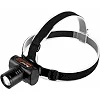 Налобный фонарик N-Light BL-XJ-613 (Черный)