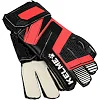 Вратарские перчатки
 профессиональные KELME 8101ST5004-9045
 7-12 (Черный-красный)