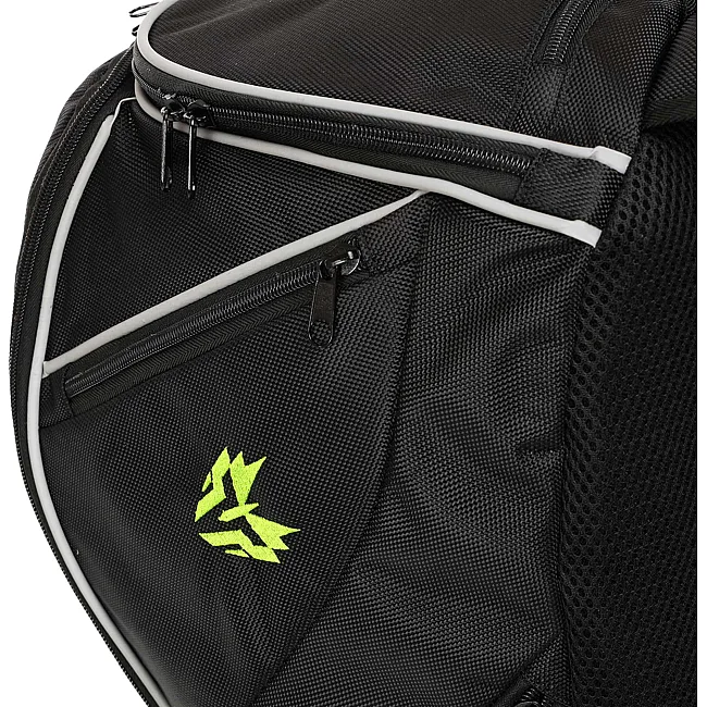 Моторюкзак с местом под шлем JIASPEED M-3187 32л 45x30x24см