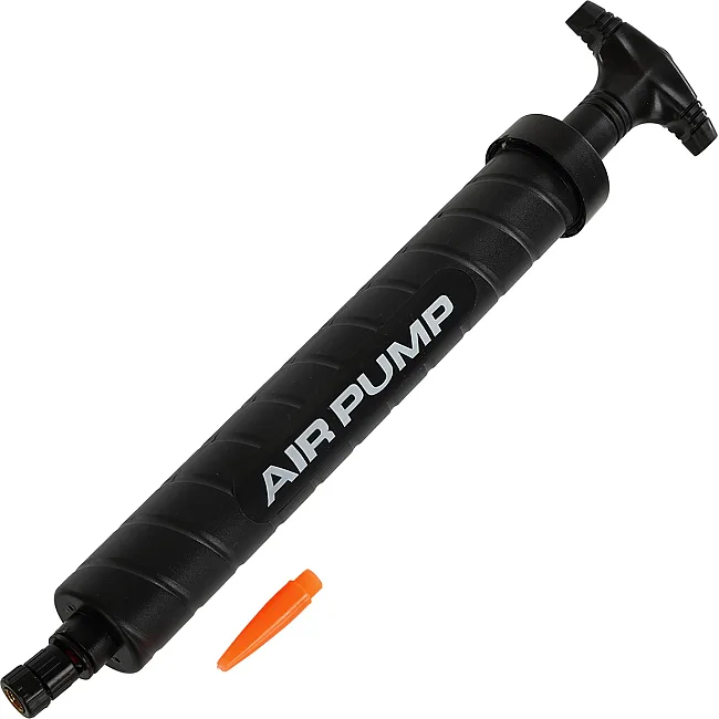 Ручний насос
 універсальний подвійної дії AIRPUMP SP-SPORT
 FB-5952