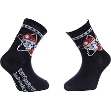Носки PAW PATROL TETE MARCUS DANS ETOILE детские, арт.43890847-4