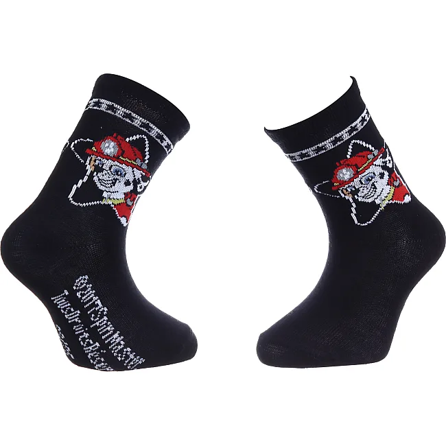 Носки PAW PATROL TETE MARCUS DANS ETOILE детские, арт.43890847-4