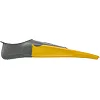 Короткие ласты для тренировок
 MADWAVE

 M074606106W
 30-33 (Желтый)