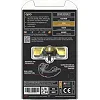 Капа для бокса OPRO Gold UFC взрослая (возраст 11+) Black/Gold (art.102516001)