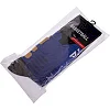 Спортивные носки баскетбольные ALL STAR DML7501 (Белый-черный-синий)