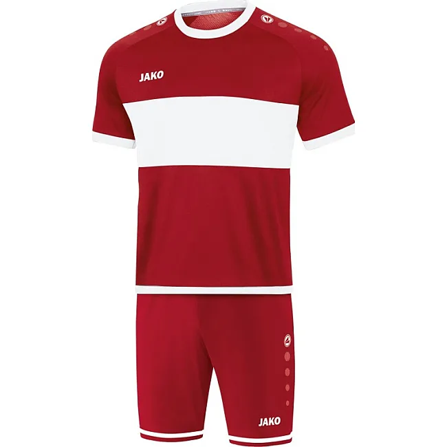 Футболка boca JAKO 4213-11