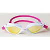 Окуляри для плавання Aqua Speed ZENITH MIRROR 61444 білий, фіолетовий OFSM