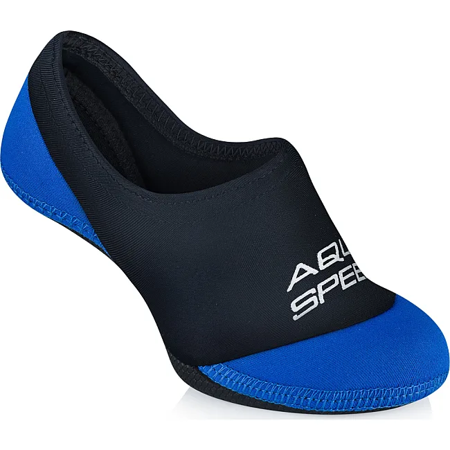 Носки для бассейна Aqua Speed ​​NEO SOCKS 7367 детские