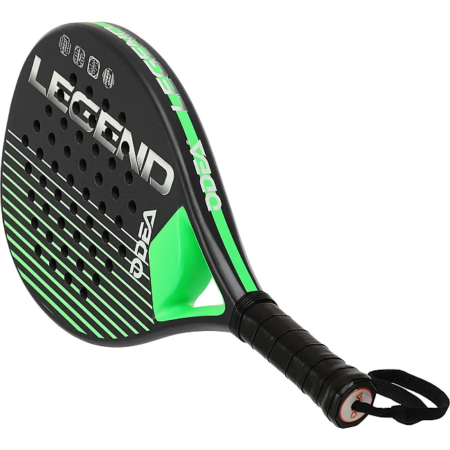 Ракетка для падел-тенниса Padel ODEAR LEGEND TEAR DROP BT-6581