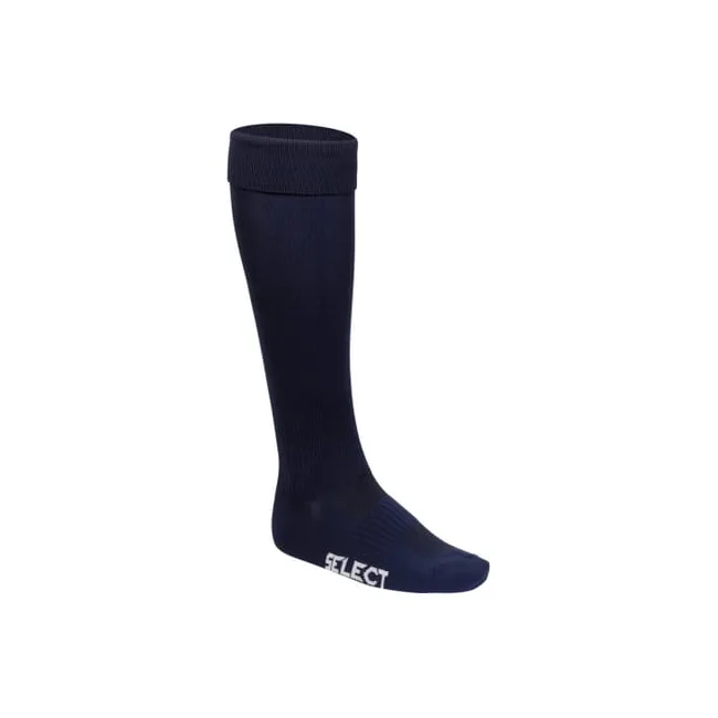 Гетры SELECT Football socks Club v22 темно-синий