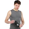 Шейкер для спортивного питания SP-SPORT
 UKRAINE FI-9880 600мл (Черный)