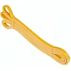 Резинка для подтягиваний POWERPLAY 4115 Light Желтая (1-7kg)