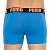Трусы-боксеры PUMA TATEMENT BOXER 2P мужские