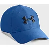 Кепка UNDER ARMOUR Men's Blitzing 3.0 Cap синий чоловіча
