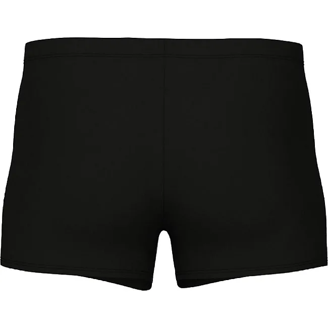Плавки мужские Arena DIVE SWIM SHORT черный, желтый