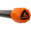 Бодибар Body Bar LiveUp LP8145-4 вес 4кг
